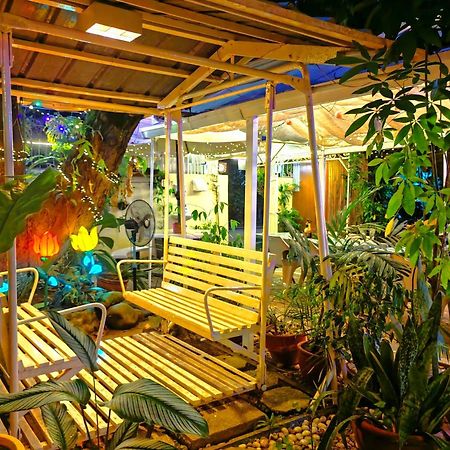 Villa Viva Belgica Davao City Exterior foto