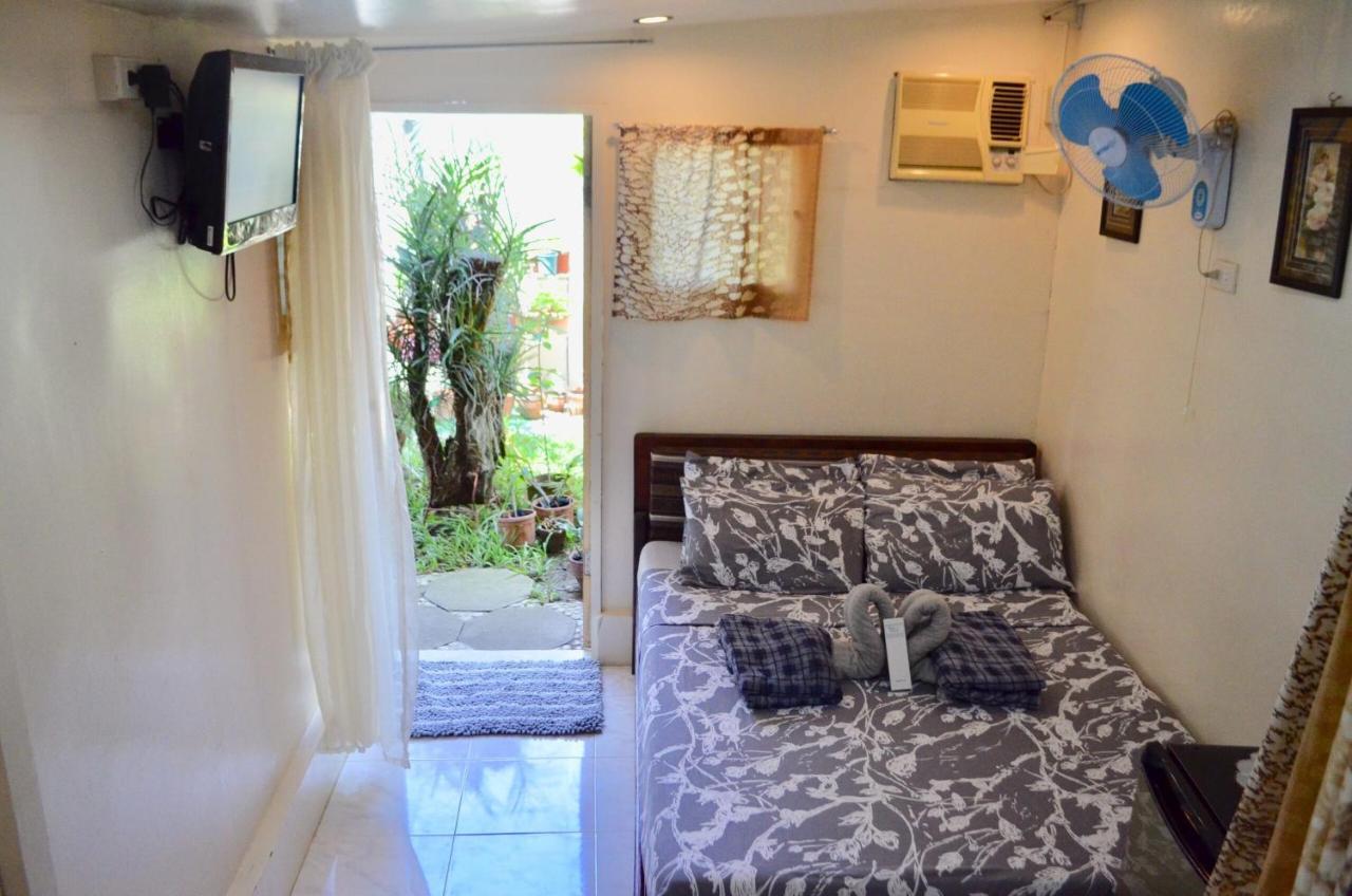Villa Viva Belgica Davao City Exterior foto