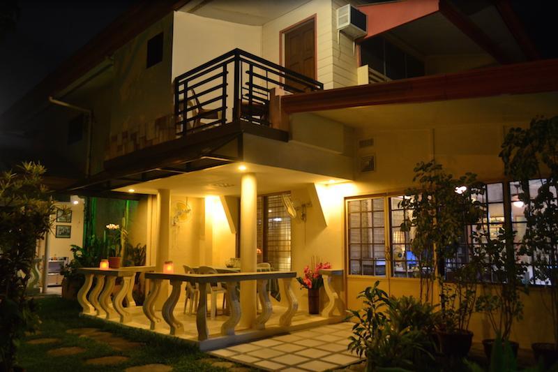 Villa Viva Belgica Davao City Exterior foto