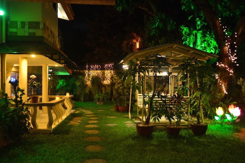 Villa Viva Belgica Davao City Exterior foto
