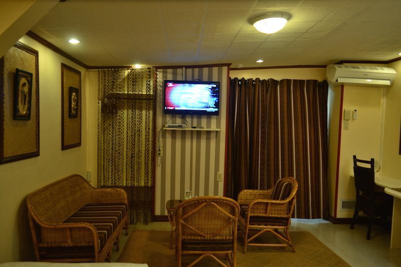 Villa Viva Belgica Davao City Exterior foto