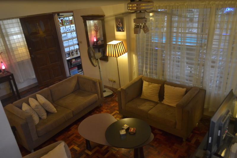 Villa Viva Belgica Davao City Exterior foto