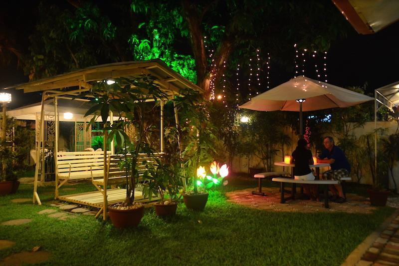 Villa Viva Belgica Davao City Exterior foto