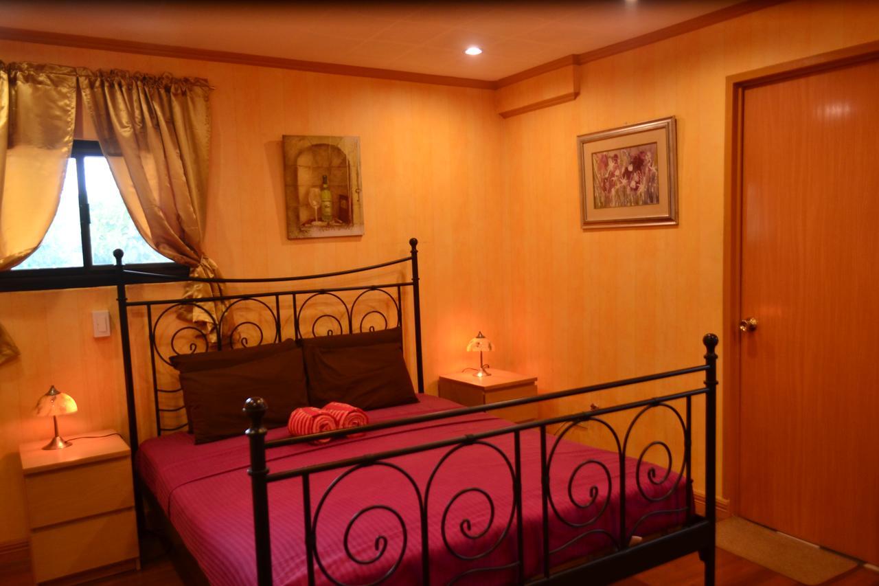 Villa Viva Belgica Davao City Exterior foto