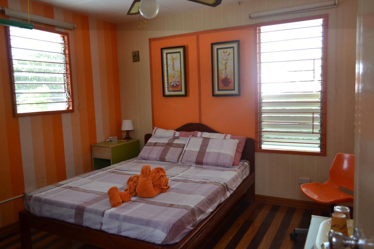 Villa Viva Belgica Davao City Exterior foto