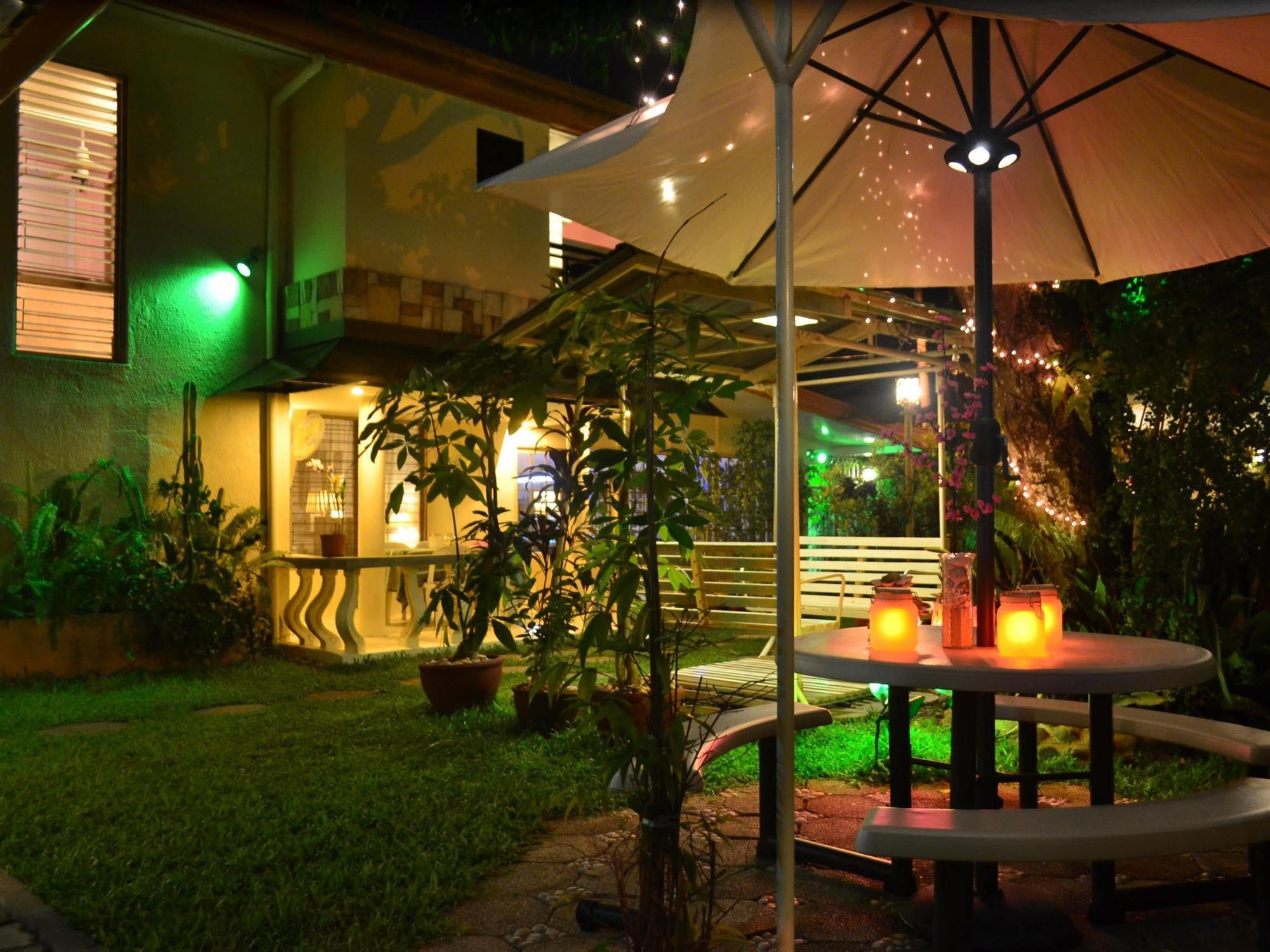 Villa Viva Belgica Davao City Exterior foto