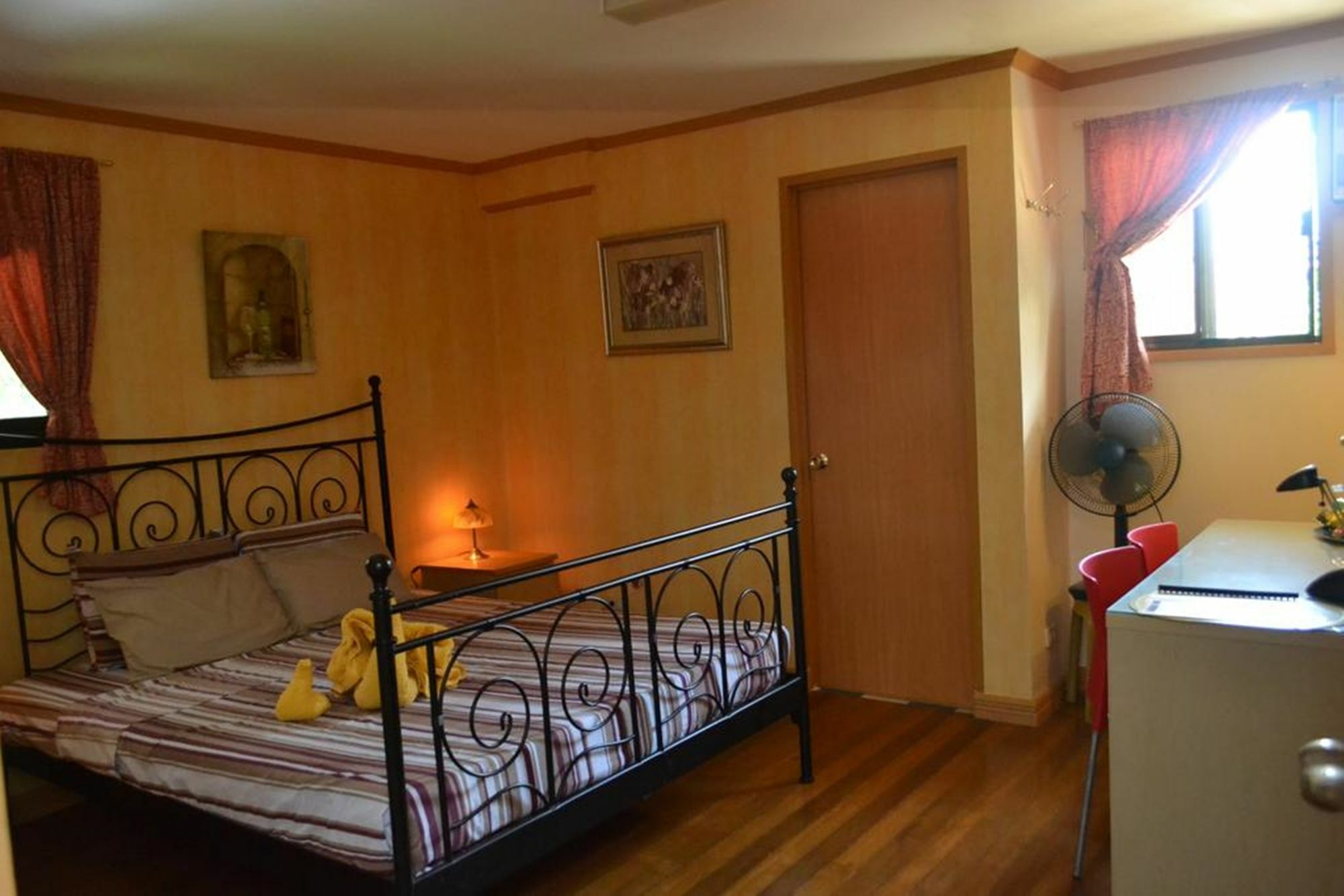 Villa Viva Belgica Davao City Exterior foto